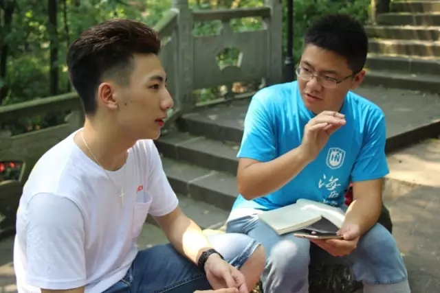 四川戏曲文化调研团&mdash;&mdash;川剧双城记