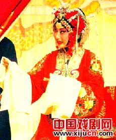 程派传人备忘录之：程派新锐周兢