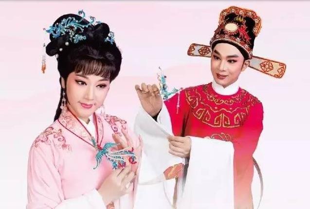 第十五届江浙沪闽经典越剧大展演将开票