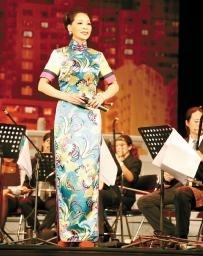 &ldquo;戏韵凝香&rdquo;花淑兰的关门弟子张继萍评剧花派经典名段演唱会