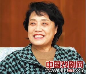 梅派青衣李经文