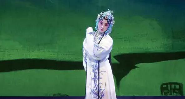 古典与现代的融合&mdash;&mdash;新编川剧《卓文君》