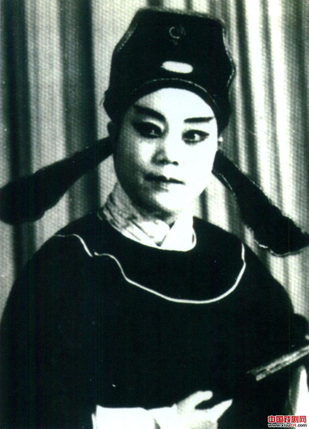 20世纪30年代出生的演员剧照 - 唐小宝 - 唐小宝说戏