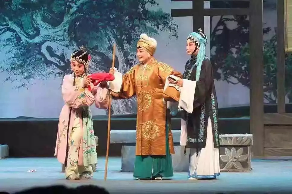 渑池县荣获首批河南省曲剧之乡