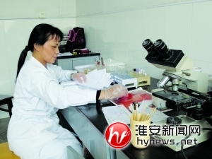 访淮安越剧名旦陈丹玲