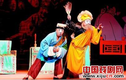 丑角曾经是票房保证 如今为什么亮起了红灯？