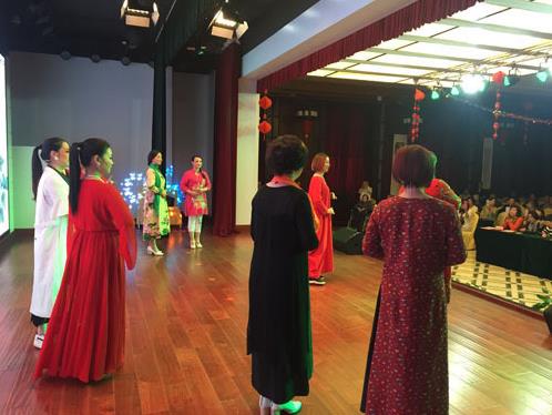 象山星艺越剧团