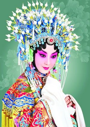 &ldquo;青年京剧演员擂台邀请赛&rdquo;圆满结束