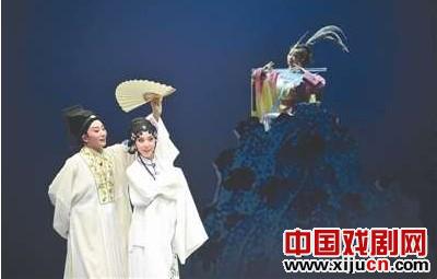 中国评剧大剧院推出15场大戏