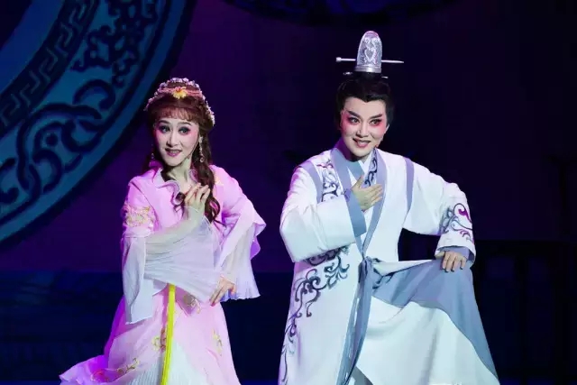 越剧《海丝情缘》