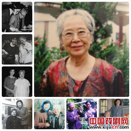 纪念豫剧大师阎立品先生逝世十六周年专场晚会