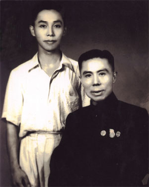 毕谷云的京剧艺术