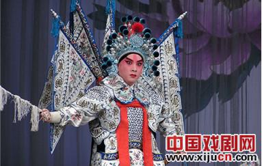 粉墨&ldquo;金&rdquo;生&mdash;&mdash;金喜全艺术专场