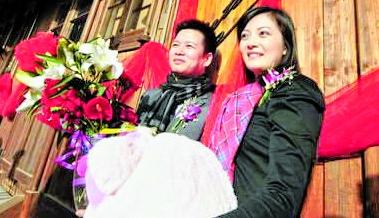 赵志刚赵氏工坊开幕大戏《蝶海情僧》今晚首演