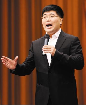 京津两地京剧名家、新秀联袂演出&ldquo;同悦兴之夜&rdquo;京剧名段演唱会