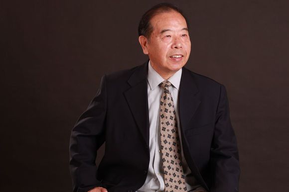 首届中国（唐山）评剧板胡琴票大赛评委&mdash;&mdash;董生