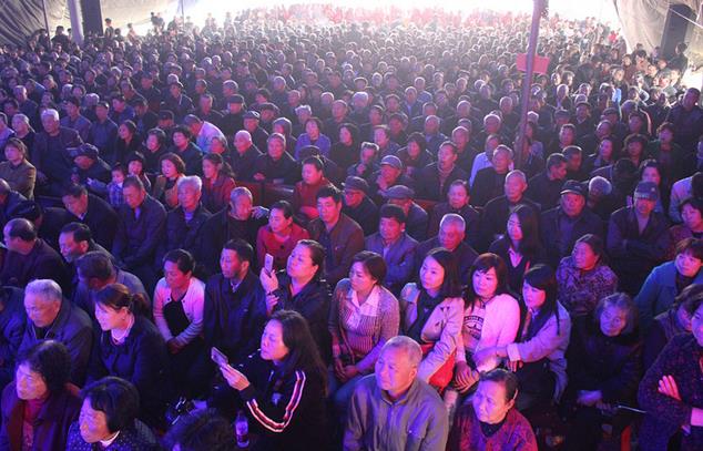 余杭小百花开启近期商演第一站&mdash;&mdash;乐清