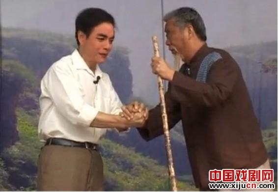 河南省豫剧三团&ldquo;舞台艺术送农民&rdquo;巡演