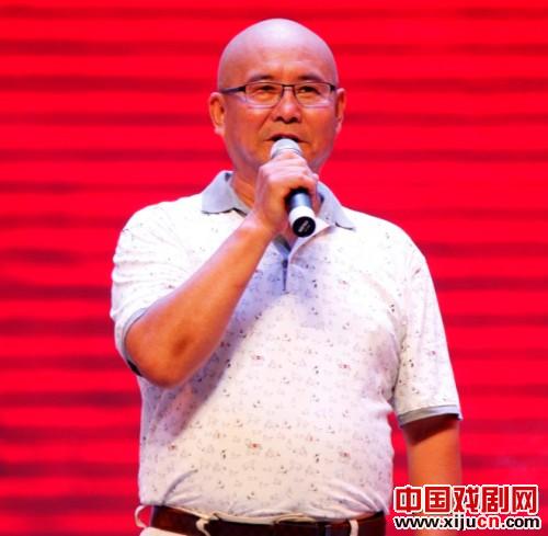 颜永江念恩师专场喜收新徒