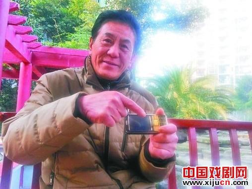 刘永海：拉琴成了生活的重要部分