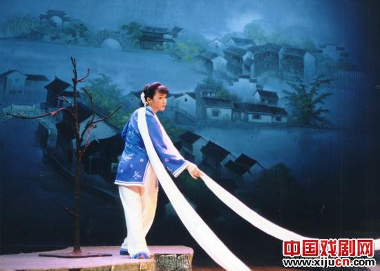 越剧《早春二月》