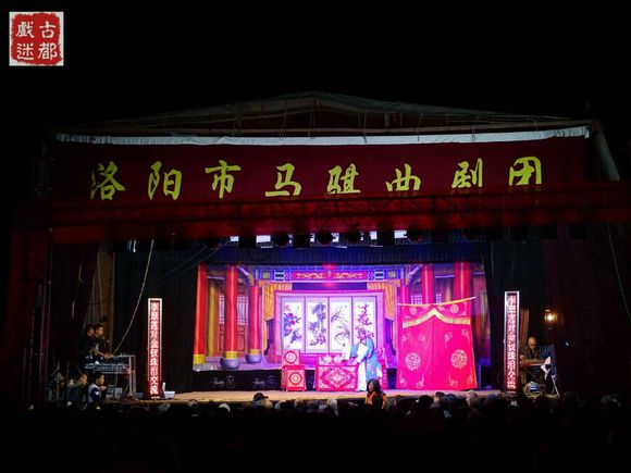 焕然一新的马骐曲剧团