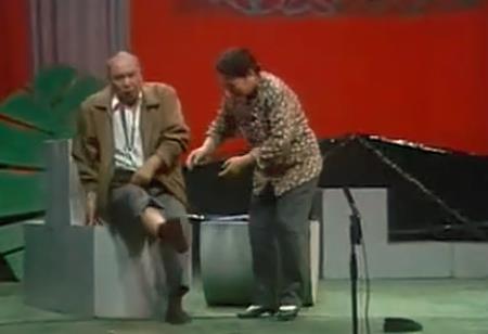 豫剧生儿子大奖赛