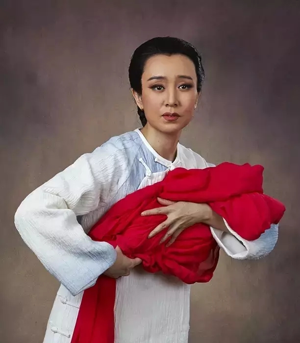 中国最高艺术奖精品&mdash;&mdash;评剧《母亲》空降河源