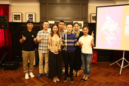 余脉相传王珮瑜京剧传统骨子老戏展演第四季发布会