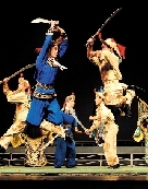 长安大戏院将举办五场专场演出纪念中国戏曲学院建校60周年