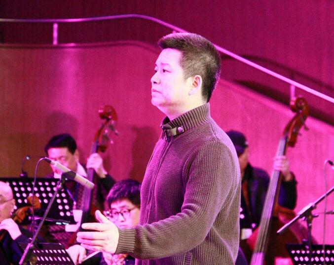 越剧清唱创新意，红楼古曲唱新韵&mdash;&mdash;越剧清唱剧《红楼梦》观感