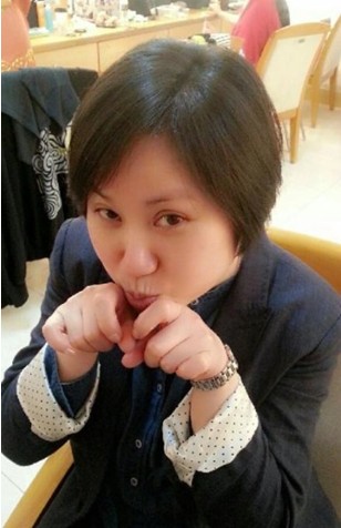 章瑞虹&mdash;&mdash;情至深处不存悔