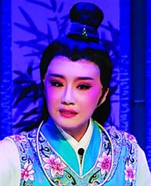 请您为20位越剧新秀打分