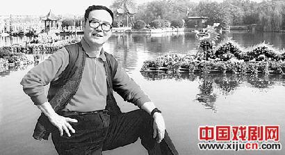 豫剧永远是冯占顺的精神家园