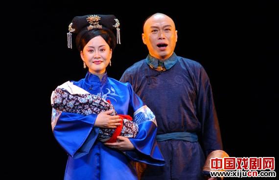 北京市曲剧团举办纪念老舍先生诞辰的演出活动 重排三部经典曲剧