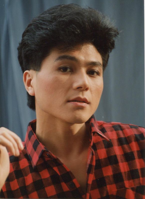 《一夜生死恋》中的阿毛