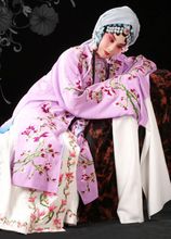 徐俊霞：由唱现代戏到传统戏的完美转身，及她演唱的《麻疯女》唱段