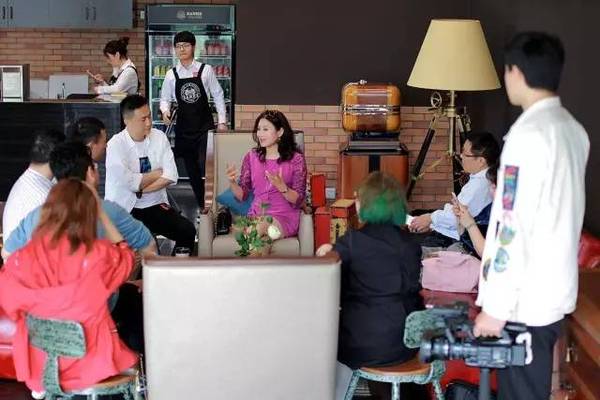 三和艺术空间小剧场&ldquo;原来你是这样的川剧&rdquo;