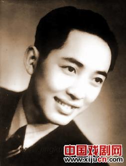 程派传人备忘录之：王吟秋