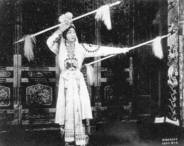 王珮瑜：关于京剧，传播比传承更重要