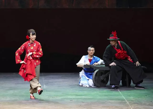 评剧《母亲》即将催泪上演 盘点史诗巨作三大看点