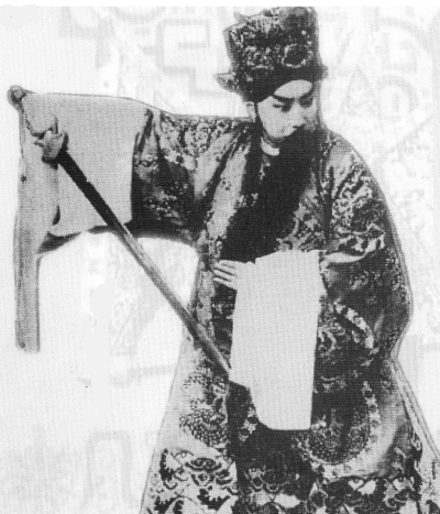 选拔文武兼备传人 传承关东京剧流派&mdash;&mdash;浅谈唐派艺术的保护与发展