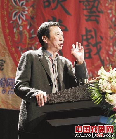 谈艺赏戏&mdash;走进川剧