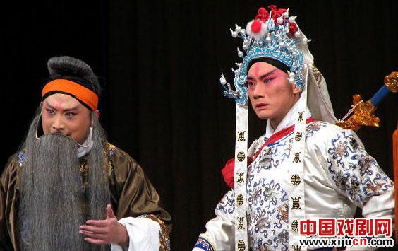 浅谈对麒派艺术的认识