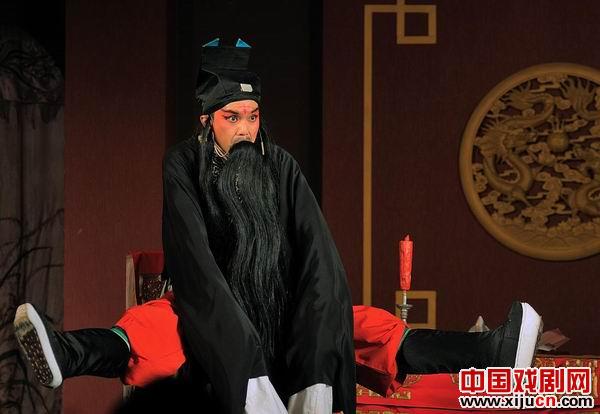 2012年4月14日悦来茶园演出剧目