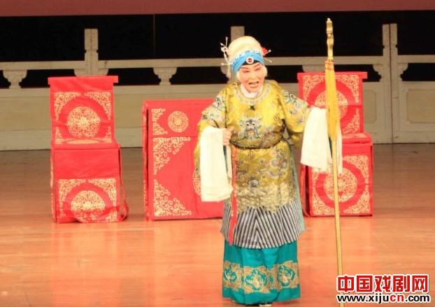 尘封的记忆• 寻找梨园失落的声音&mdash;&mdash;乡土曲艺进深圳