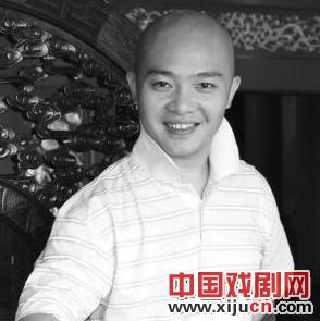 富博洋：京剧是一门哲学