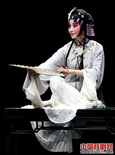 评剧《良宵》5月23日将在中国评剧大剧院演出