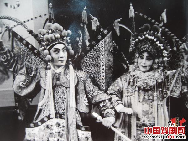 纪念祥符调大师宋桂玲逝世15周年暨宋桂玲弟子唱腔集