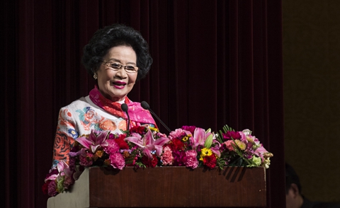 【图文】《难忘的记忆》——国家京剧院建院六十周年主题晚会 【图文】《难忘的记忆》——国家京剧院建院六十周年主题晚会